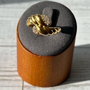 July Child Unicorny Ring